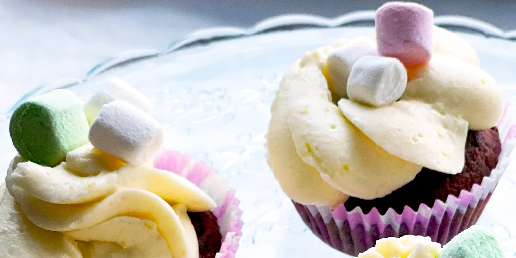 Mehevät punajuurimuffinssit 🫜