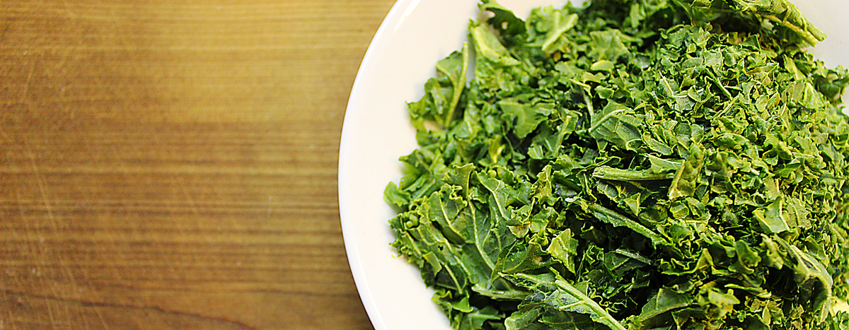 Pakastekuivatut luomuvihannekset