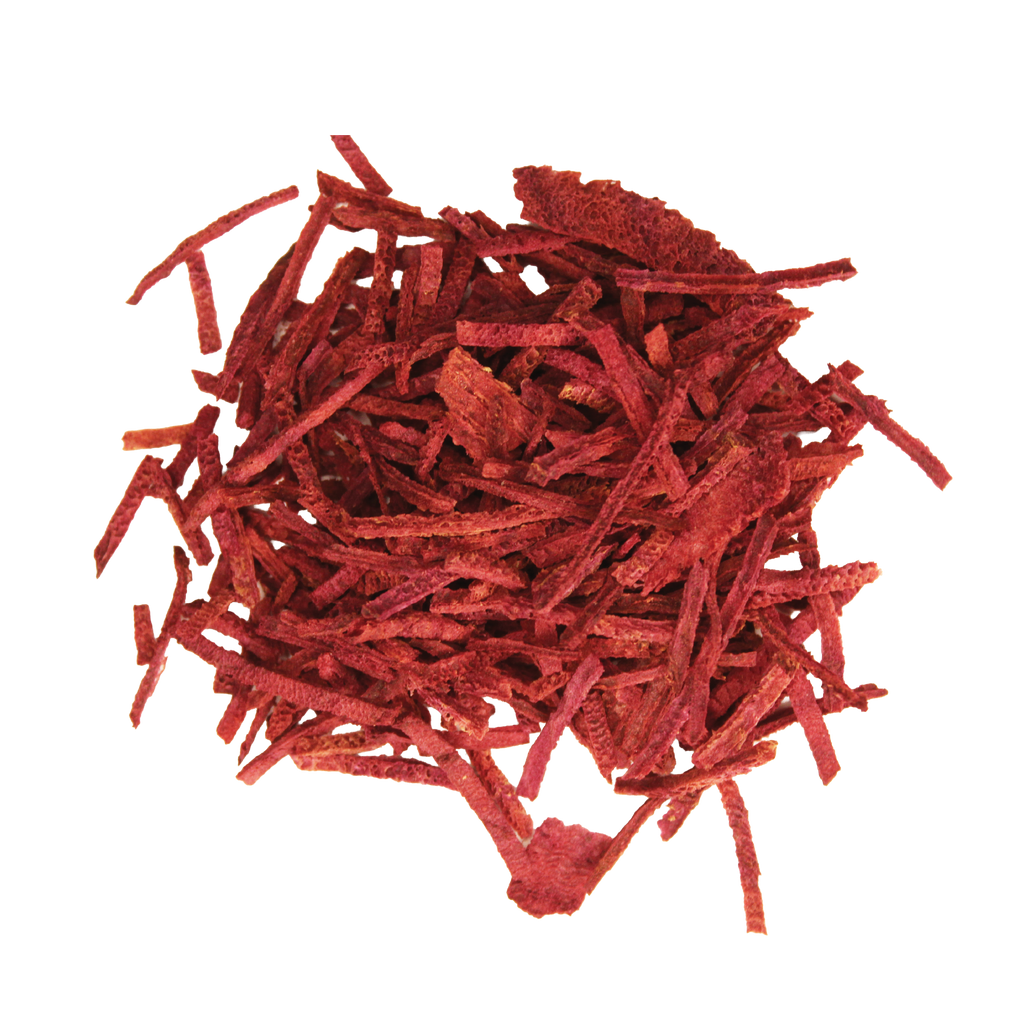 Pakastekuivattu luomupunajuurisuikale 30g x 8pss