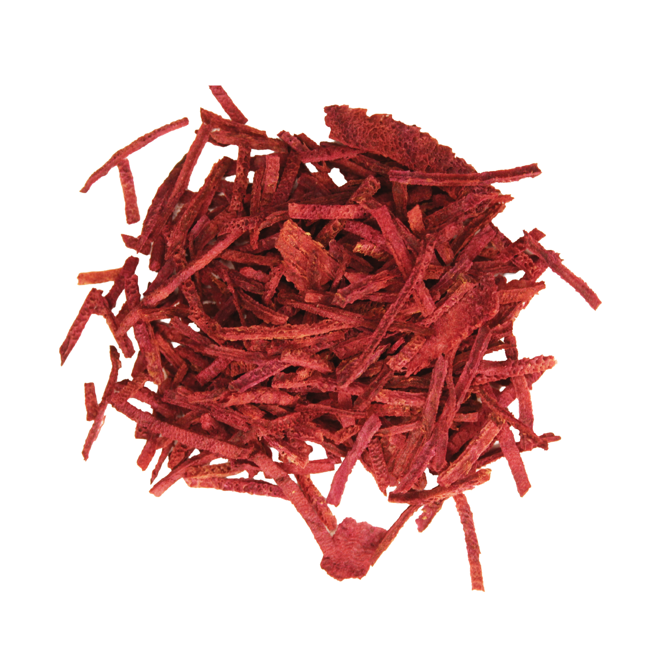 Pakastekuivattu luomupunajuurisuikale 30 g