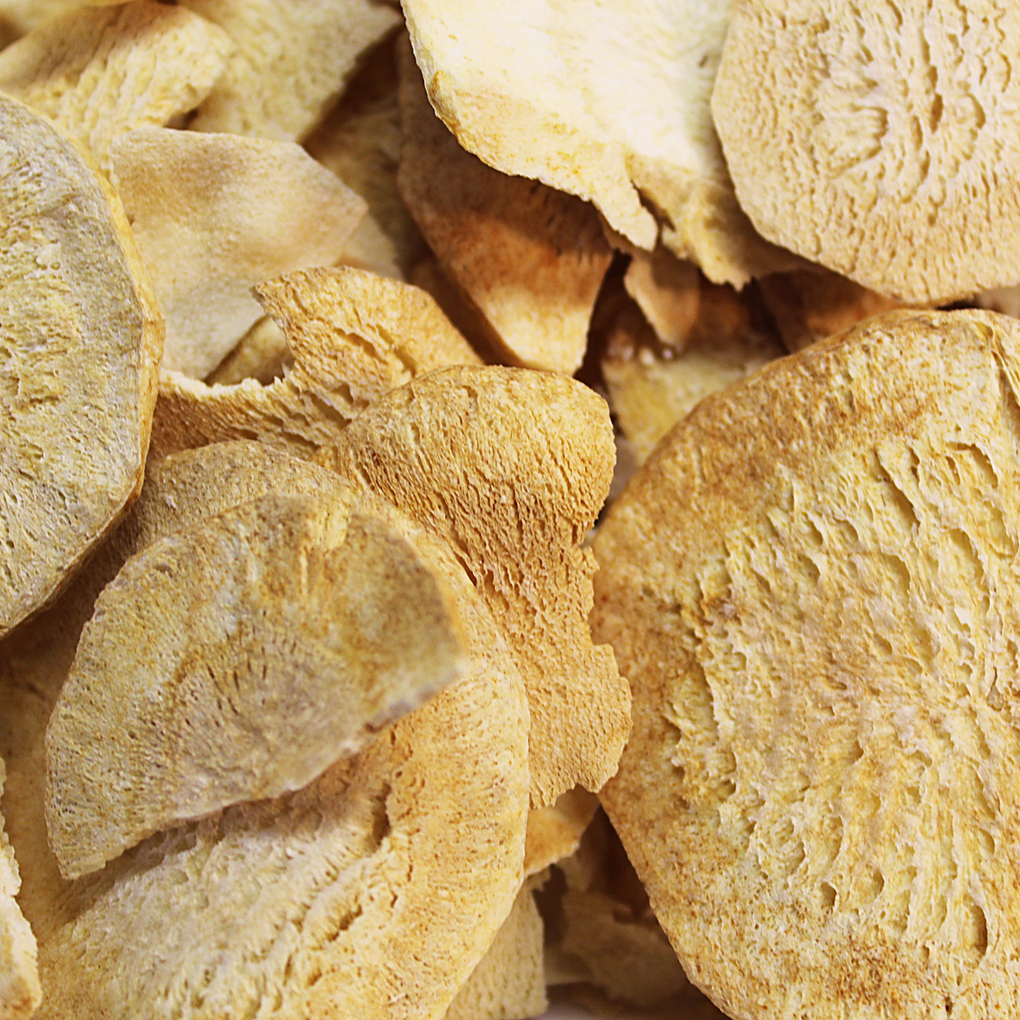 Pakastekuivattu luomupalsternakkalastu 8kpl x 30 g
