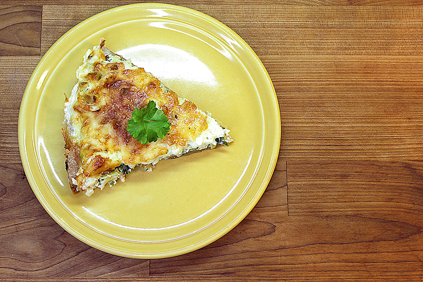 purjo-lehtikaalipiirakka